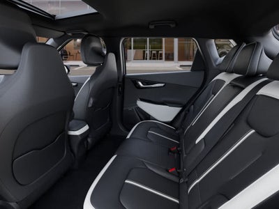 2026 Kia EV6 GT-Line RWD