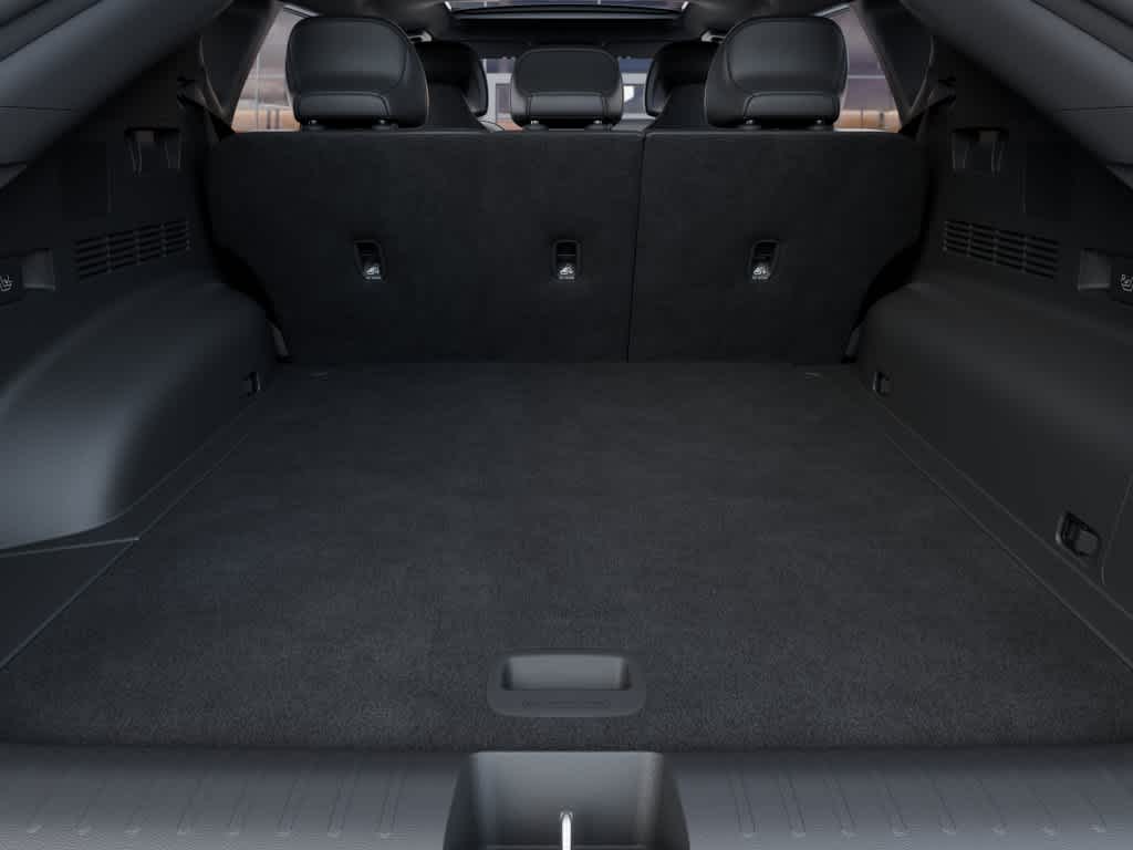2026 Kia EV6 GT-Line RWD
