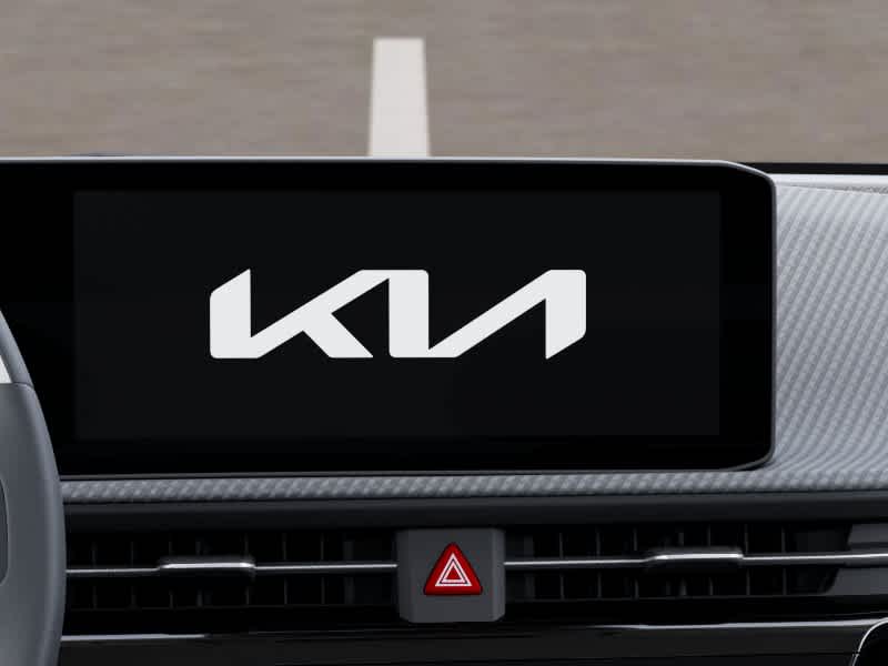 2026 Kia EV6 GT-Line RWD
