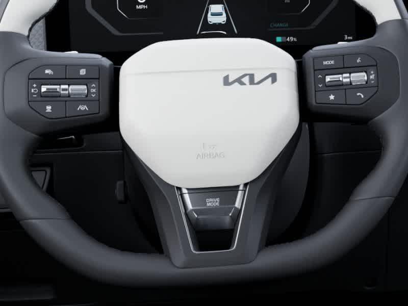 2026 Kia EV6 GT-Line RWD