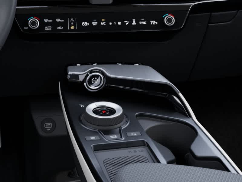 2026 Kia EV6 GT-Line RWD