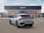 2026 Kia EV6 GT-Line RWD