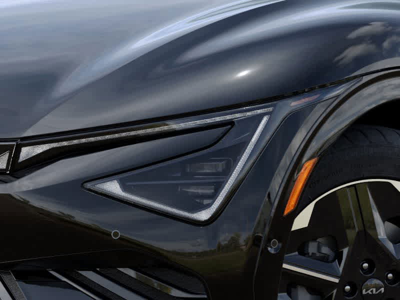 2025 Kia EV6 GT-Line RWD