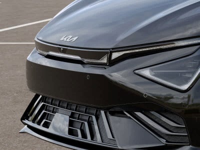 2025 Kia EV6 GT-Line RWD