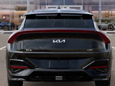 2025 Kia EV6 GT-Line RWD