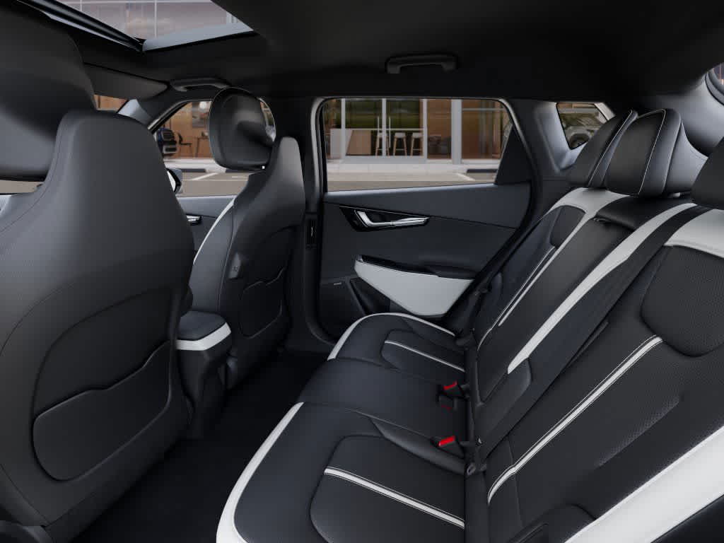 2025 Kia EV6 GT-Line RWD