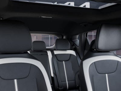 2025 Kia EV6 GT-Line RWD