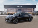 2025 Kia EV6 GT-Line RWD
