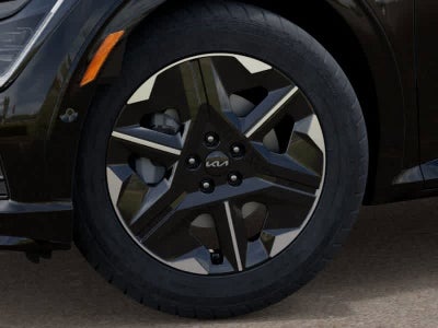 2025 Kia EV6 GT-Line RWD