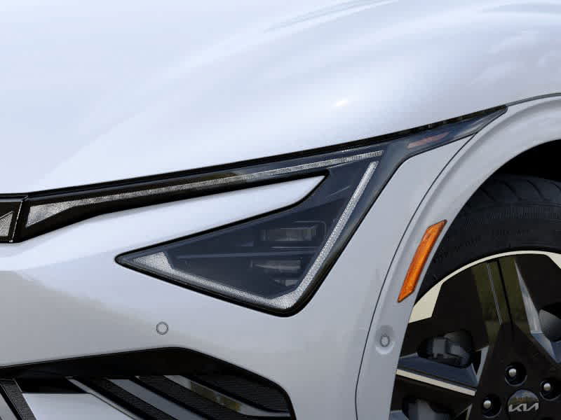 2025 Kia EV6 GT-Line RWD