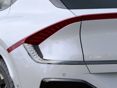 2025 Kia EV6 GT-Line RWD