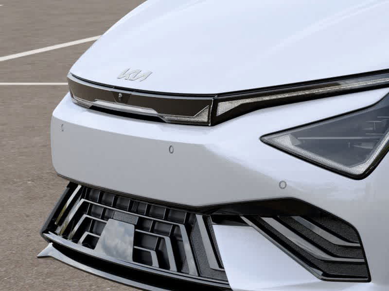 2025 Kia EV6 GT-Line RWD