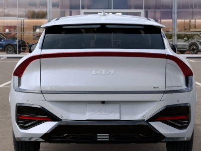 2025 Kia EV6 GT-Line RWD