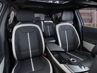 2025 Kia EV6 GT-Line RWD