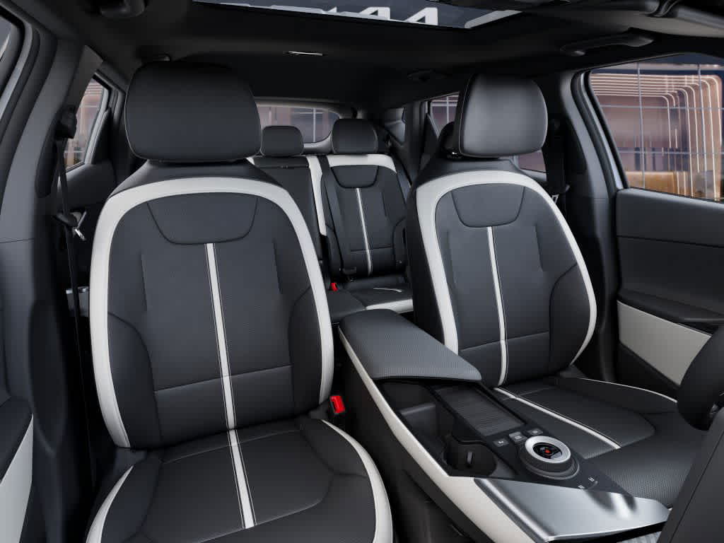 2025 Kia EV6 GT-Line RWD