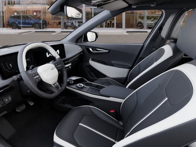 2025 Kia EV6 GT-Line RWD