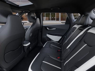 2025 Kia EV6 GT-Line RWD