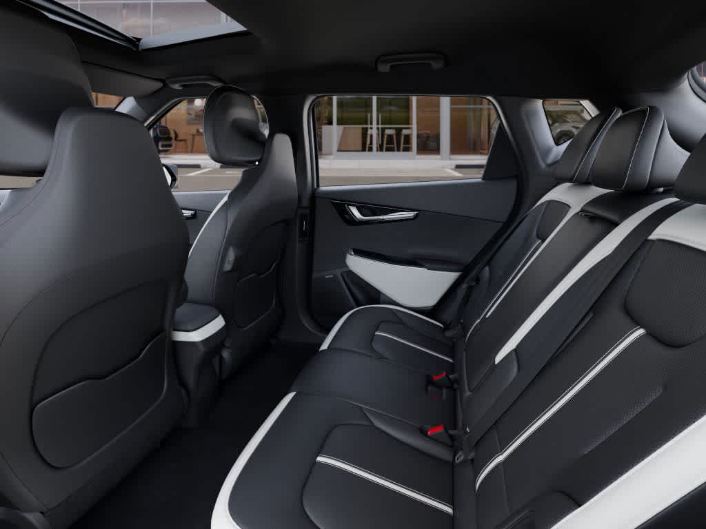 2025 Kia EV6 GT-Line RWD