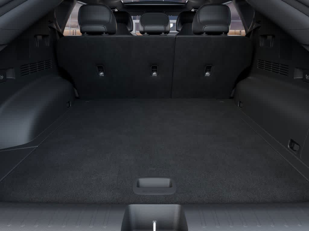 2025 Kia EV6 GT-Line RWD