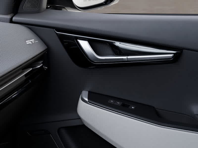 2025 Kia EV6 GT-Line RWD