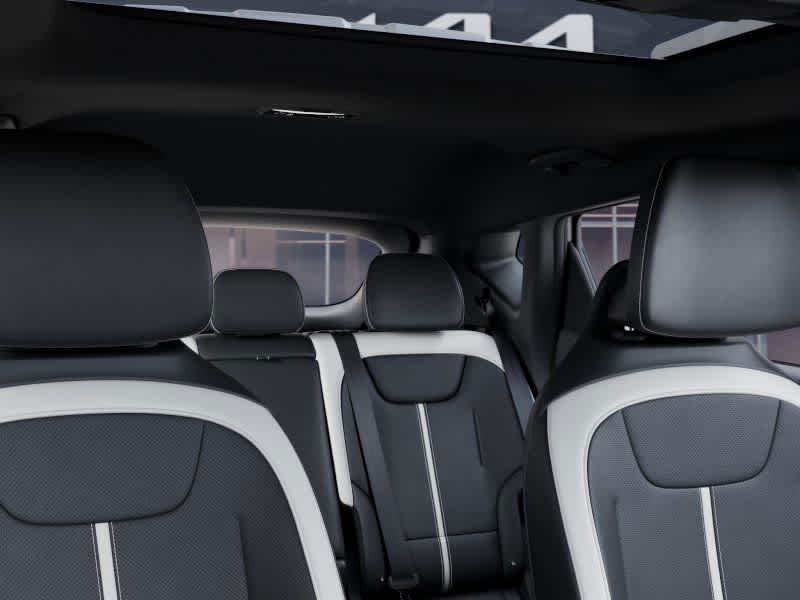 2025 Kia EV6 GT-Line RWD