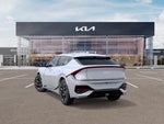 2025 Kia EV6 GT-Line RWD