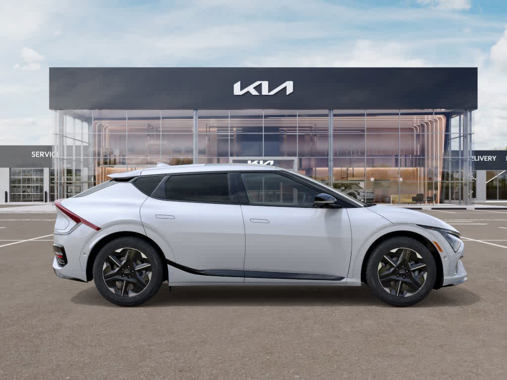2025 Kia EV6 GT-Line RWD