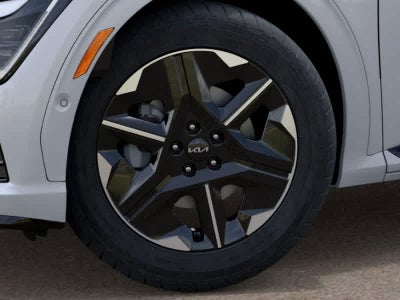 2025 Kia EV6 GT-Line RWD