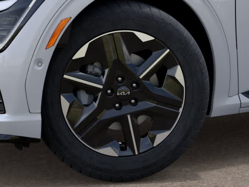 2025 Kia EV6 GT-Line RWD