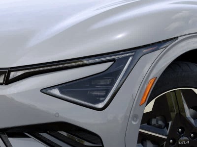 2025 Kia EV6 GT-Line RWD