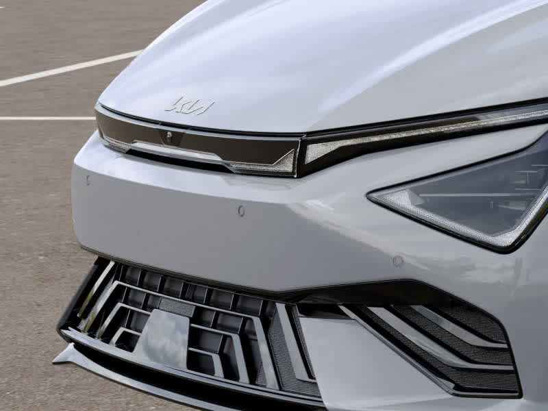 2025 Kia EV6 GT-Line RWD