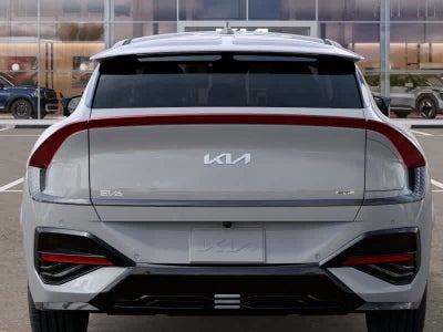 2025 Kia EV6 GT-Line RWD