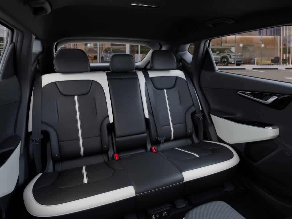 2025 Kia EV6 GT-Line RWD