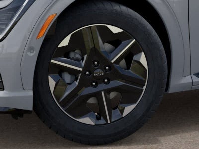 2025 Kia EV6 GT-Line RWD