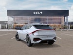 2026 Kia EV6 GT-Line AWD