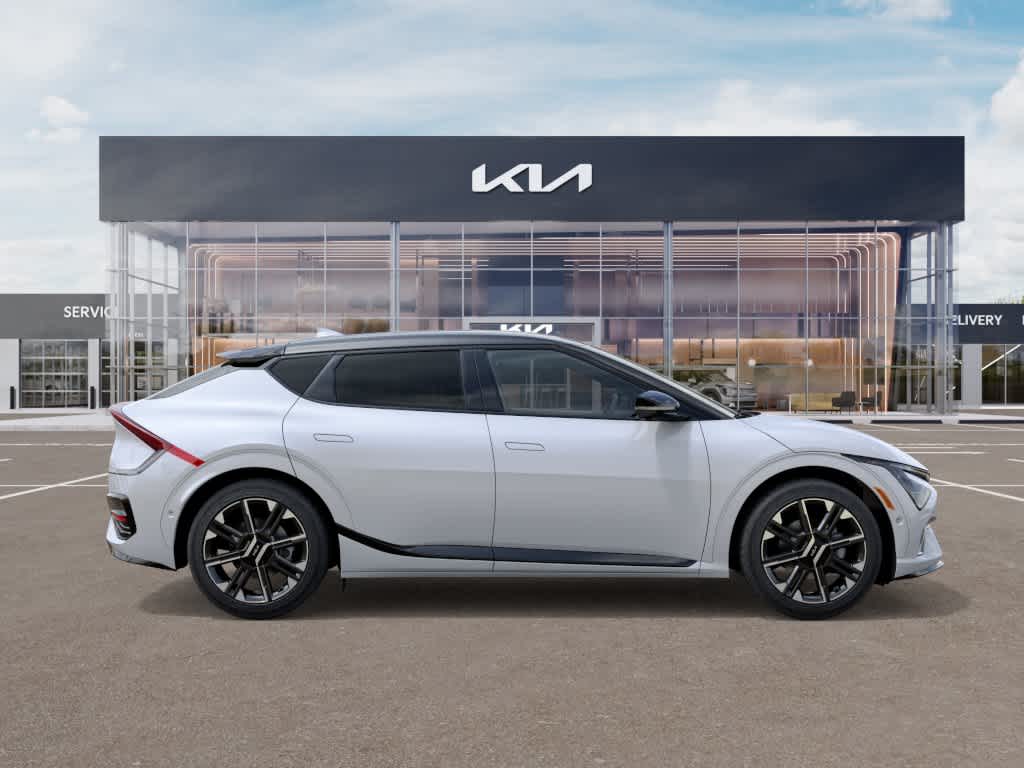 2026 Kia EV6 GT-Line AWD