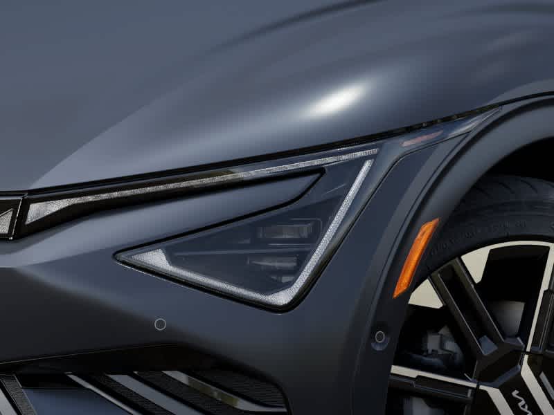 2026 Kia EV6 GT-Line AWD