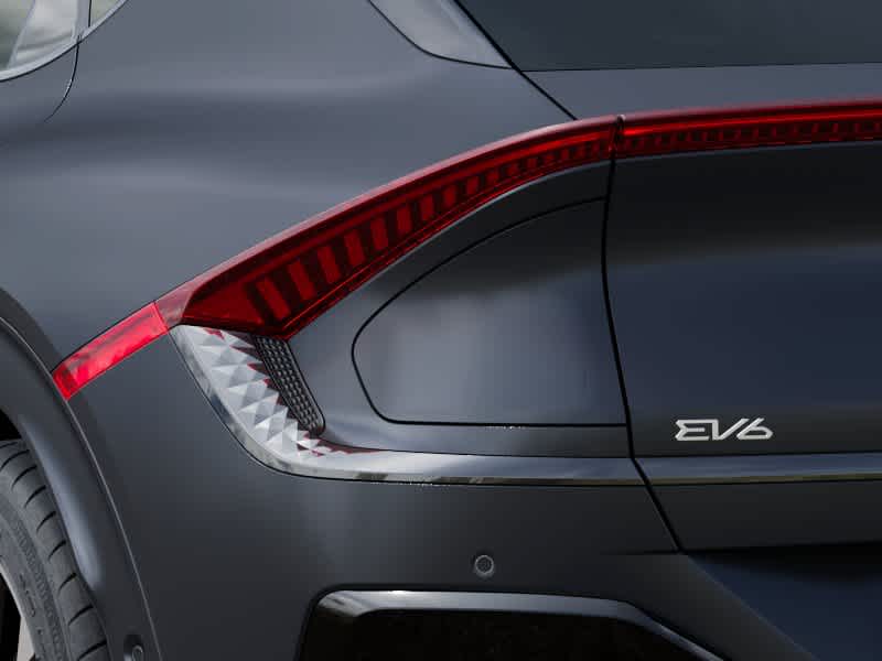 2026 Kia EV6 GT-Line AWD