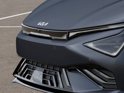 2026 Kia EV6 GT-Line AWD