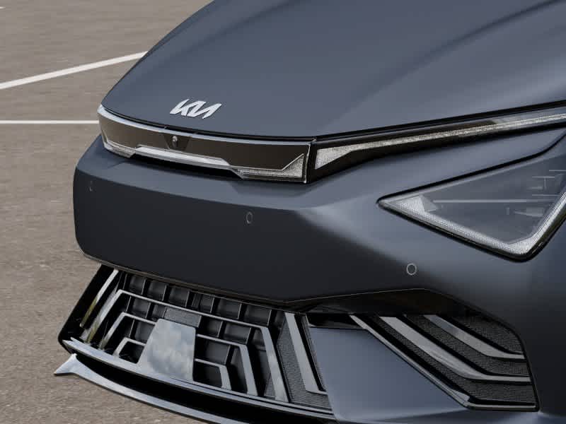 2026 Kia EV6 GT-Line AWD