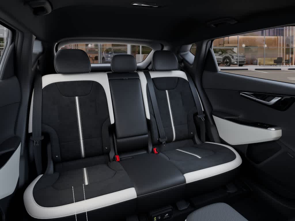 2026 Kia EV6 GT-Line AWD