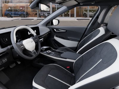 2026 Kia EV6 GT-Line AWD