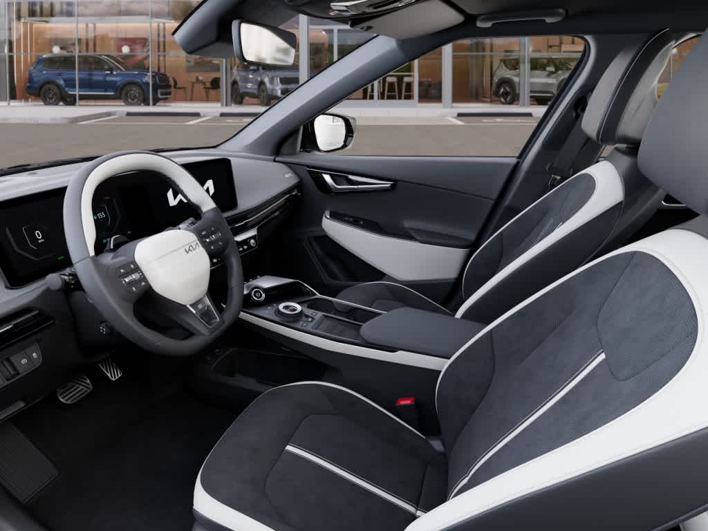 2026 Kia EV6 GT-Line AWD
