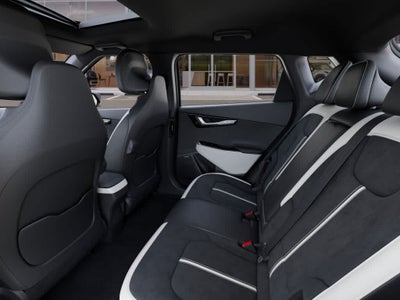 2026 Kia EV6 GT-Line AWD
