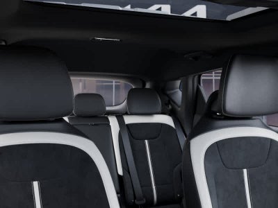 2026 Kia EV6 GT-Line AWD