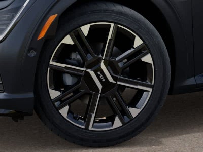 2026 Kia EV6 GT-Line AWD