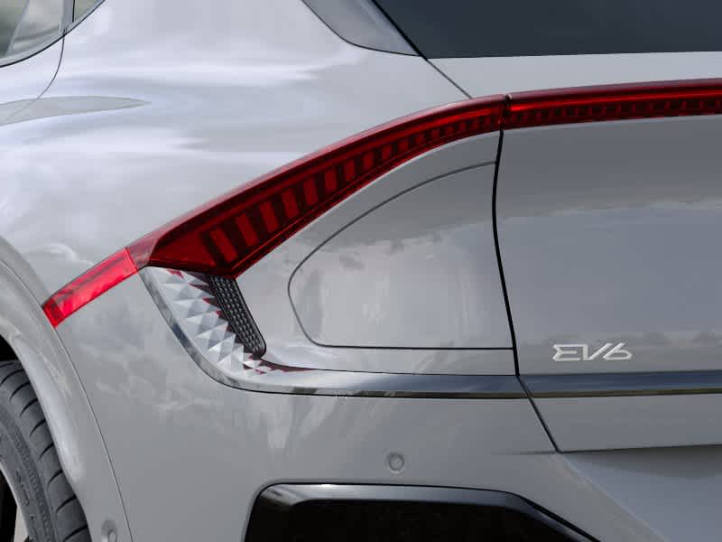 2026 Kia EV6 GT-Line AWD