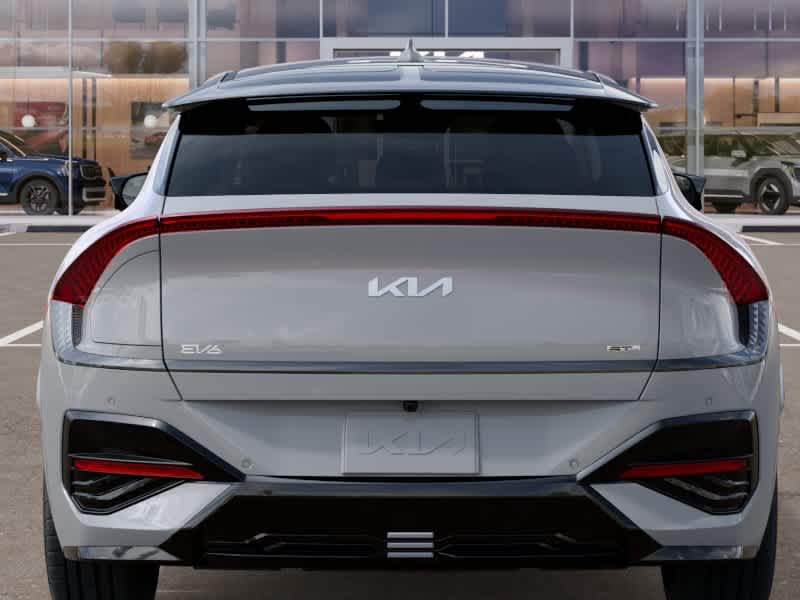 2026 Kia EV6 GT-Line AWD