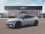 2026 Kia EV6 GT-Line AWD