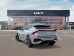 2026 Kia EV6 GT-Line AWD